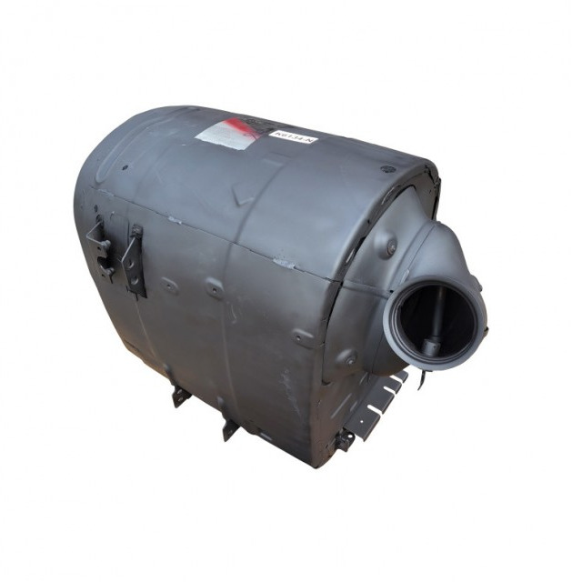 Katalysator SCR DAF XG - 2335669 2398002 - Catalyseur pour Camion: photos 1 Katalysator SCR DAF XG - 2335669 2398002 - Catalyseur pour Camion: photos 1