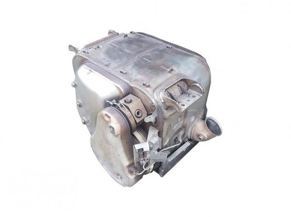 Katalysator SCR Euro 6 VOLVO FL / RENAULT Serie D - 21750081 23171811 85022437 21750067 21750074 7421750067 7421750074 23173965 - Catalyseur pour Camion: photos 1 Katalysator SCR Euro 6 VOLVO FL / RENAULT Serie D - 21750081 23171811 85022437 21750067 21750074 7421750067 7421750074 23173965 - Catalyseur pour Camion: photos 1