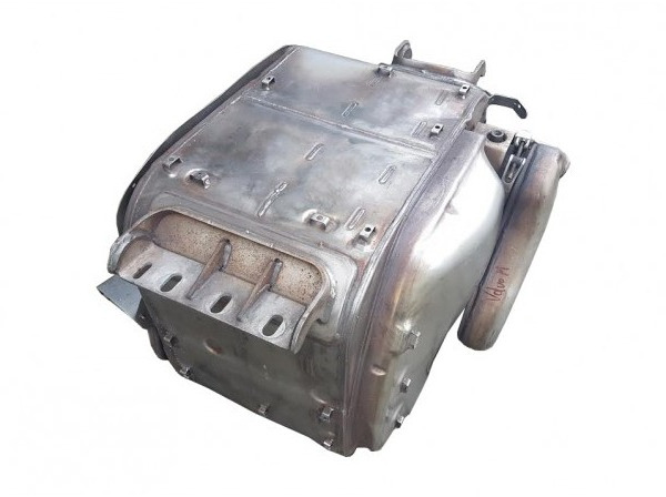 Katalysator SCR Euro 6 VOLVO FL / RENAULT Serie D - 21750081 23171811 85022437 21750067 21750074 7421750067 7421750074 23173965 - Catalyseur pour Camion: photos 2 Katalysator SCR Euro 6 VOLVO FL / RENAULT Serie D - 21750081 23171811 85022437 21750067 21750074 7421750067 7421750074 23173965 - Catalyseur pour Camion: photos 2