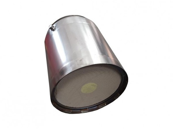 Rußpartikelfilter ,DPF IVECO Stralis Euro 6 - 5802039922 - Système d'échappement pour Camion: photos 2 Rußpartikelfilter ,DPF IVECO Stralis Euro 6 - 5802039922 - Système d'échappement pour Camion: photos 2