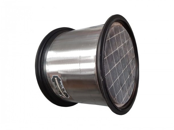 Rußpartikelfilter,DPF John Deere 6150M - RE551032 - Système d'échappement pour Camion: photos 2 Rußpartikelfilter,DPF John Deere 6150M - RE551032 - Système d'échappement pour Camion: photos 2