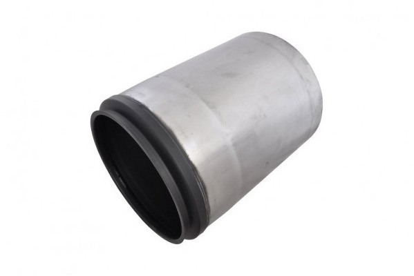 Rußpartikelfilter,Partikelfilter,DPF IVECO Stralis Euro 6 - 5801651187 - Système d'échappement pour Camion: photos 2 Rußpartikelfilter,Partikelfilter,DPF IVECO Stralis Euro 6 - 5801651187 - Système d'échappement pour Camion: photos 2