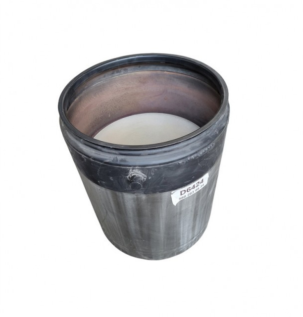 Rußpartikelfilter,Partikelfilter,DPF IVECO Stralis, Hi-Way Euro 6 - 5802039934 500060516 - Système d'échappement pour Camion: photos 1 Rußpartikelfilter,Partikelfilter,DPF IVECO Stralis, Hi-Way Euro 6 - 5802039934 500060516 - Système d'échappement pour Camion: photos 1