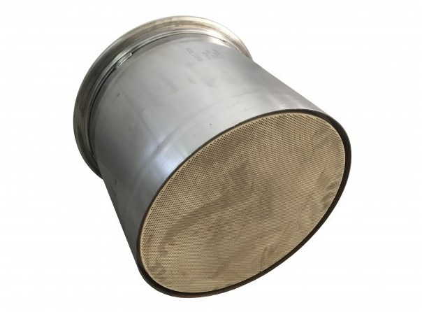 Rußpartikelfilter,Partikelfilter,DPF VOLVO FH 4 EURO 6 - 21716414 21775801 23135528 85013300 - Système d'échappement pour Camion: photos 2 Rußpartikelfilter,Partikelfilter,DPF VOLVO FH 4 EURO 6 - 21716414 21775801 23135528 85013300 - Système d'échappement pour Camion: photos 2