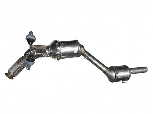 Rußpartikelfilter ,Partikelfilter,DPF VW Crafter / MAN TGE - 2.0 TDI - 2N0254701CX 2N0254701DX 2N0254701MX 65151039017 65151039028 - Système d'échappement pour Camion: photos 1 Rußpartikelfilter ,Partikelfilter,DPF VW Crafter / MAN TGE - 2.0 TDI - 2N0254701CX 2N0254701DX 2N0254701MX 65151039017 65151039028 - Système d'échappement pour Camion: photos 1