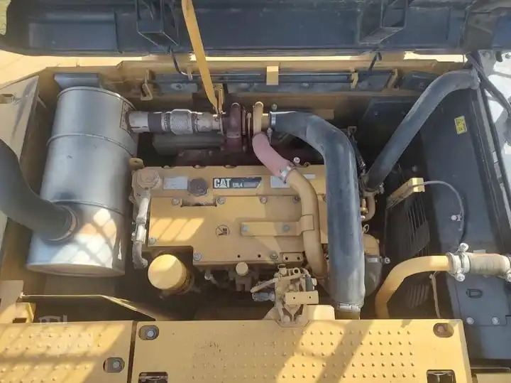 Pelle 2020,2021,2022 Year Nice Performance Cat 20t Excavator Caterpillar Cat 320d Crawler Excavator For Sale: photos 6