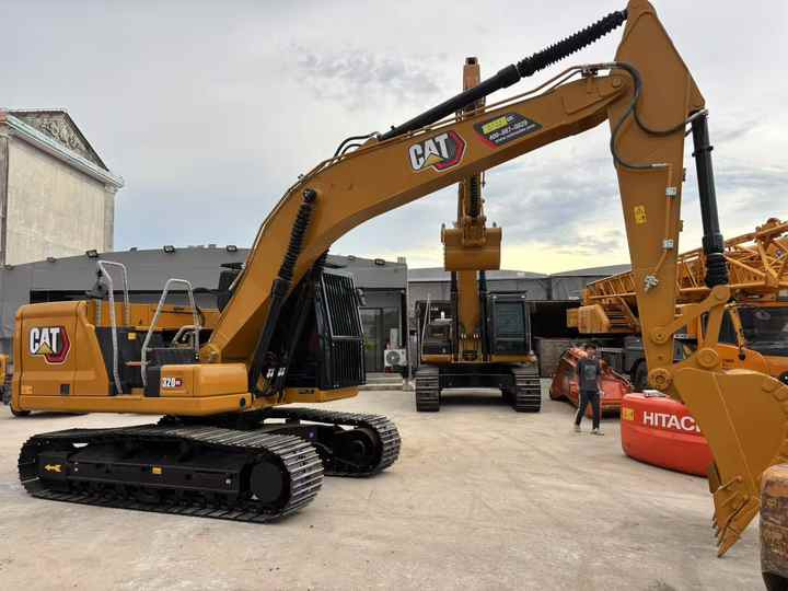 320gc 320gx New Caterpillar Cat 320gc 320gx Excavator Latest Model Caterpillar 320gc 20 Ton Excavator Used Cat320gc - Pelle: photos 5 320gc 320gx New Caterpillar Cat 320gc 320gx Excavator Latest Model Caterpillar 320gc 20 Ton Excavator Used Cat320gc - Pelle: photos 5