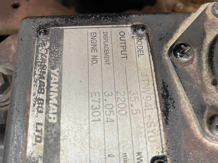 Awesome Performance Korea Imported Small Scale Used Doosan Dx60 Excavator in Shanghai - Pelle sur chenille: photos 4 Awesome Performance Korea Imported Small Scale Used Doosan Dx60 Excavator in Shanghai - Pelle sur chenille: photos 4