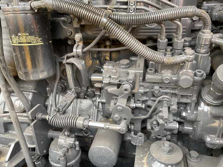 Awesome Performance Korea Imported Small Scale Used Doosan Dx60 Excavator in Shanghai - Pelle sur chenille: photos 3 Awesome Performance Korea Imported Small Scale Used Doosan Dx60 Excavator in Shanghai - Pelle sur chenille: photos 3