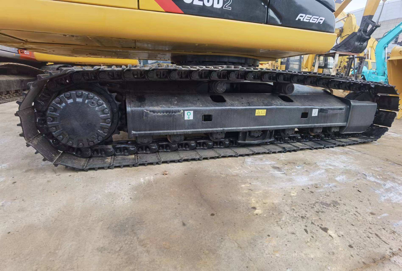 Caterpilllar CAT 320D 320GX 312D Excavator Used Hydraulic Crawler Excavator Used Cat Excavator - Pelle sur chenille: photos 4 Caterpilllar CAT 320D 320GX 312D Excavator Used Hydraulic Crawler Excavator Used Cat Excavator - Pelle sur chenille: photos 4