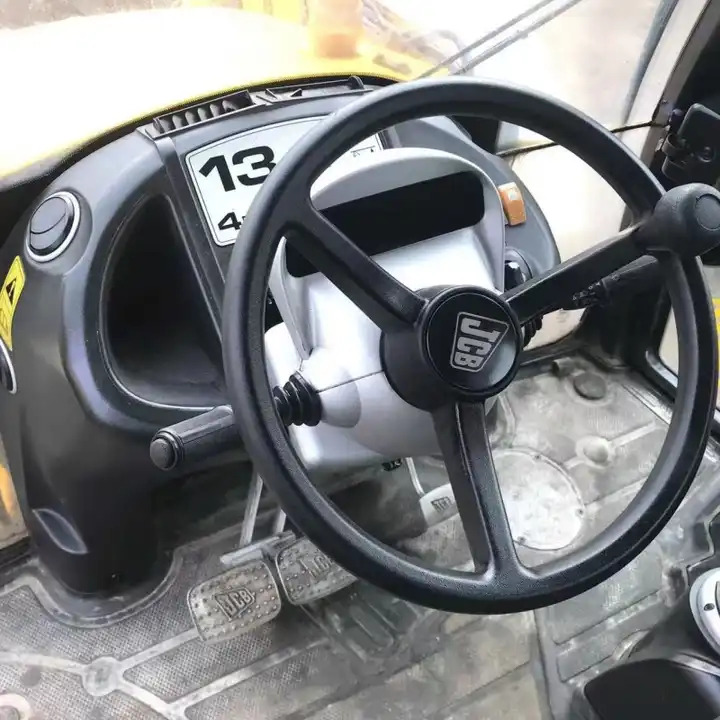 Factory Price Original Tlb Machine Jcb 3cx 4cx Jcb Construction Machines Engineering-Construction-Machinery Backhoe Loader - Tractopelle: photos 2 Factory Price Original Tlb Machine Jcb 3cx 4cx Jcb Construction Machines Engineering-Construction-Machinery Backhoe Loader - Tractopelle: photos 2