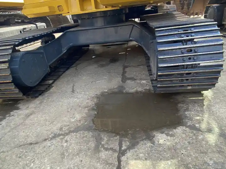 Good Condition Komatsu Used PC70-8 Hydraulic Crawler Excavator Suitable For Construction/ Agriculture Digging - Pelle sur chenille: photos 5 Good Condition Komatsu Used PC70-8 Hydraulic Crawler Excavator Suitable For Construction/ Agriculture Digging - Pelle sur chenille: photos 5