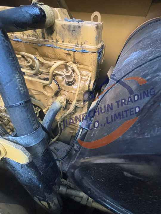 Mini pelle Good Price CAT 305.5E 307 308C 308D 308E 312D 315D 320C 320D Second Hand 7 Tons Used Mini Crawler Excavator For Sale: photos 6