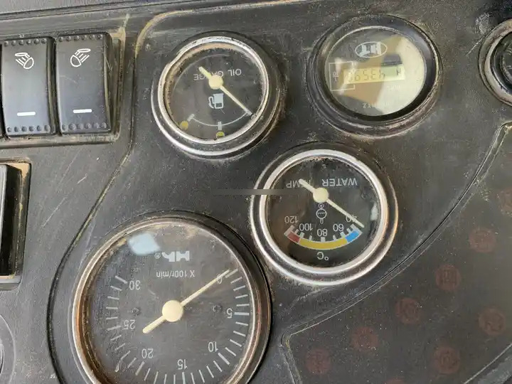 High Quality Original Uk JCB 3CX excavator used wheel loaders 7 ton backhoe loader with good working condition in stock for sale - Tractopelle: photos 4 High Quality Original Uk JCB 3CX excavator used wheel loaders 7 ton backhoe loader with good working condition in stock for sale - Tractopelle: photos 4