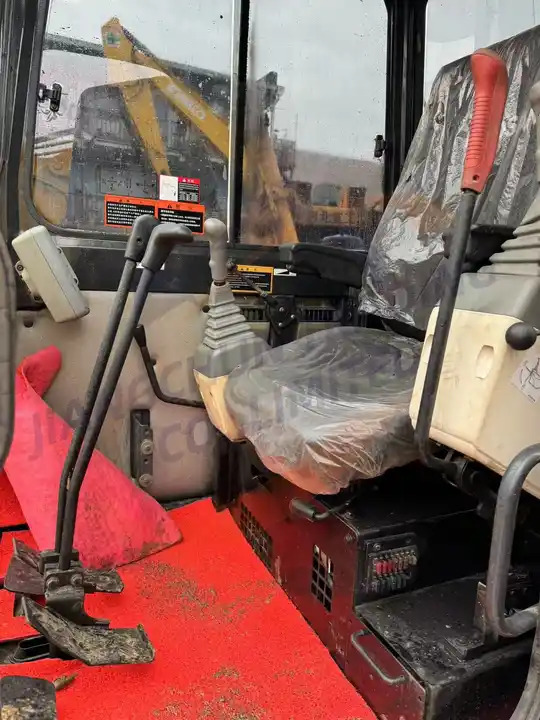 High quality mini excavator parts DOOSAN DH 55 DX60 DH55bucket H-link DH55 connecting rod DAEWOO DH55 H-frame - Pelle: photos 4 High quality mini excavator parts DOOSAN DH 55 DX60 DH55bucket H-link DH55 connecting rod DAEWOO DH55 H-frame - Pelle: photos 4