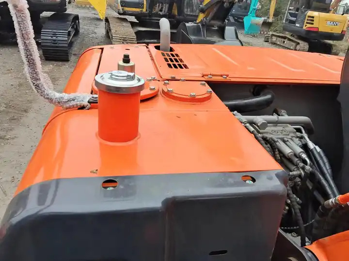 Original 7ton Used Excavator In Shanghai China 2019 Second Hand Hitachi Zx70 Used Excavator For Sale - Pelle sur chenille: photos 5 Original 7ton Used Excavator In Shanghai China 2019 Second Hand Hitachi Zx70 Used Excavator For Sale - Pelle sur chenille: photos 5