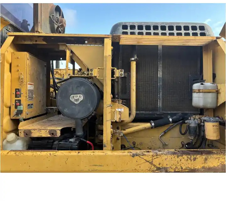 Original Japan Caterpillar Hydraulic Crawler Digger Cat320d Used Excavator Cat 320bl/325D/330bl/336D - Pelle sur chenille: photos 5 Original Japan Caterpillar Hydraulic Crawler Digger Cat320d Used Excavator Cat 320bl/325D/330bl/336D - Pelle sur chenille: photos 5