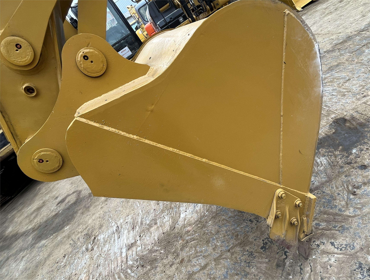Second Hand Cat Excavator CAT 320D Japan Used Construction Machine 20ton Excavator cat320d - Pelle: photos 5 Second Hand Cat Excavator CAT 320D Japan Used Construction Machine 20ton Excavator cat320d - Pelle: photos 5