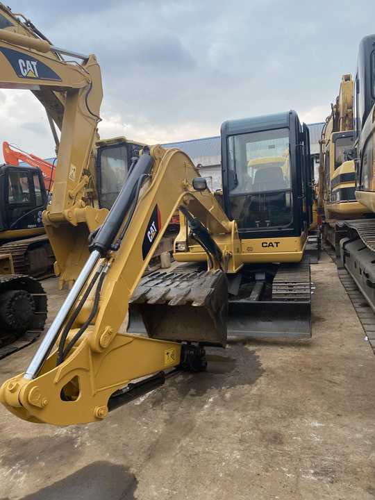 Used Cat 306d 6t Used Excavator,Cat 306d 306E Hydraulic Crawler Catpillar Excavator Cheap price - Pelle sur chenille: photos 2 Used Cat 306d 6t Used Excavator,Cat 306d 306E Hydraulic Crawler Catpillar Excavator Cheap price - Pelle sur chenille: photos 2