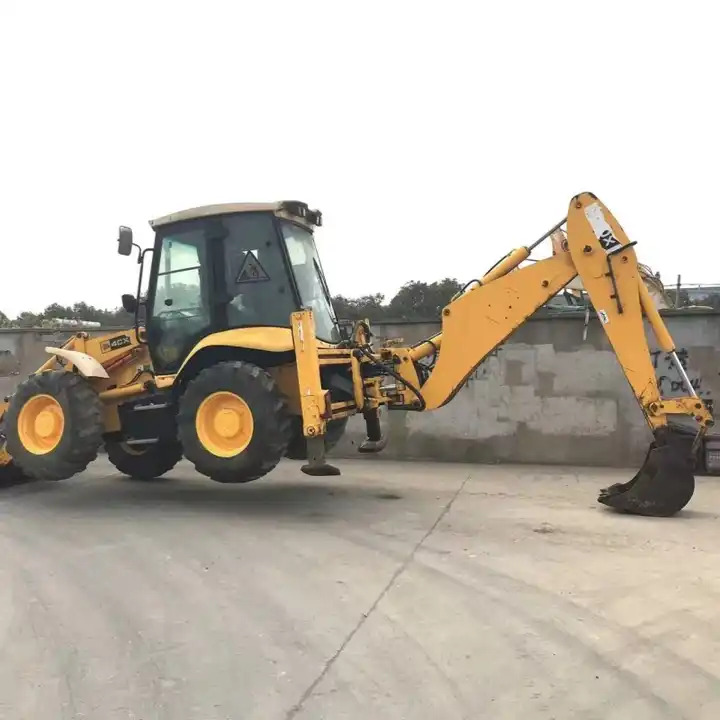 Used Jcb Backhoe Loader Low Hours Good Condition in Stock, Secondhand Backhoe Loader 3cx 4cx Hot Selling - Tractopelle: photos 3 Used Jcb Backhoe Loader Low Hours Good Condition in Stock, Secondhand Backhoe Loader 3cx 4cx Hot Selling - Tractopelle: photos 3