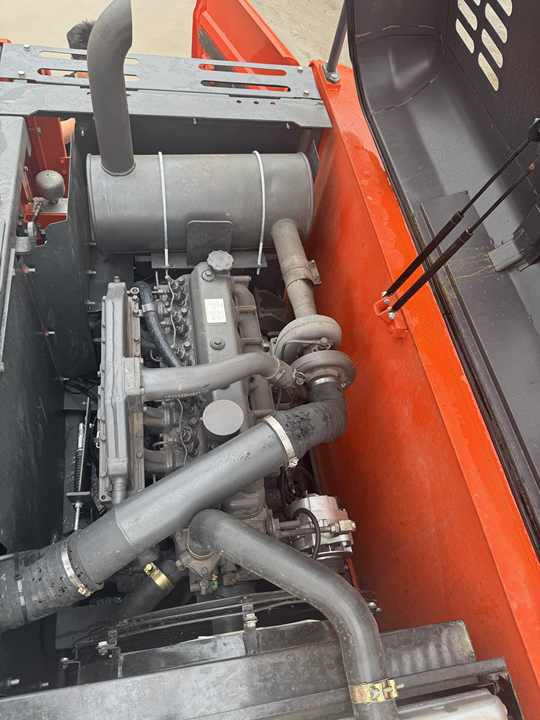 Used Original KoreaN Doosan DX225lca Excavator Doosan Excavators Engineering Machinery Doosan 22ton USED Excavadoras - Pelle sur chenille: photos 2 Used Original KoreaN Doosan DX225lca Excavator Doosan Excavators Engineering Machinery Doosan 22ton USED Excavadoras - Pelle sur chenille: photos 2