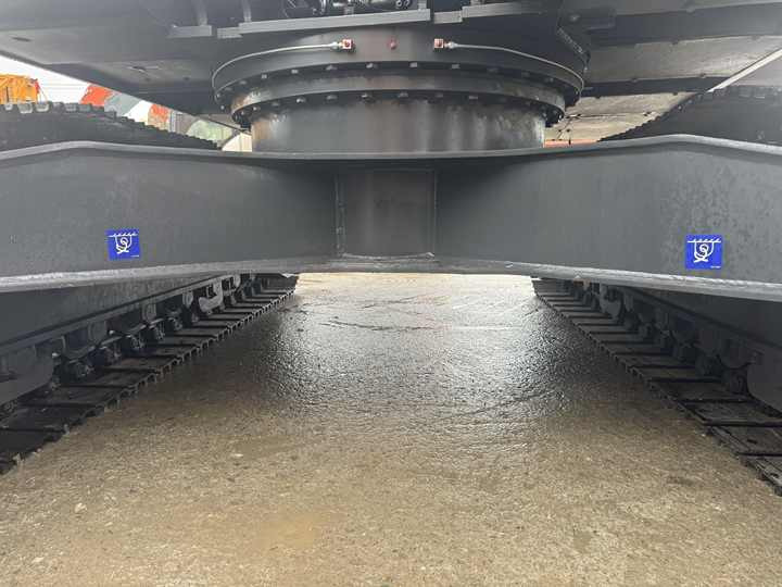 Used Original KoreaN Doosan DX225lca Excavator Doosan Excavators Engineering Machinery Doosan 22ton USED Excavadoras - Pelle sur chenille: photos 4 Used Original KoreaN Doosan DX225lca Excavator Doosan Excavators Engineering Machinery Doosan 22ton USED Excavadoras - Pelle sur chenille: photos 4