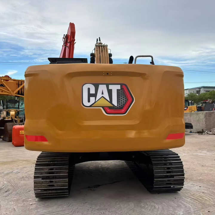 Used cat 320gc New Caterpillar Cat 320gc 320gx Excavator Latest Model Caterpillar 320gc 20 Ton Excavator Used Cat320gc - Pelle: photos 1 Used cat 320gc New Caterpillar Cat 320gc 320gx Excavator Latest Model Caterpillar 320gc 20 Ton Excavator Used Cat320gc - Pelle: photos 1