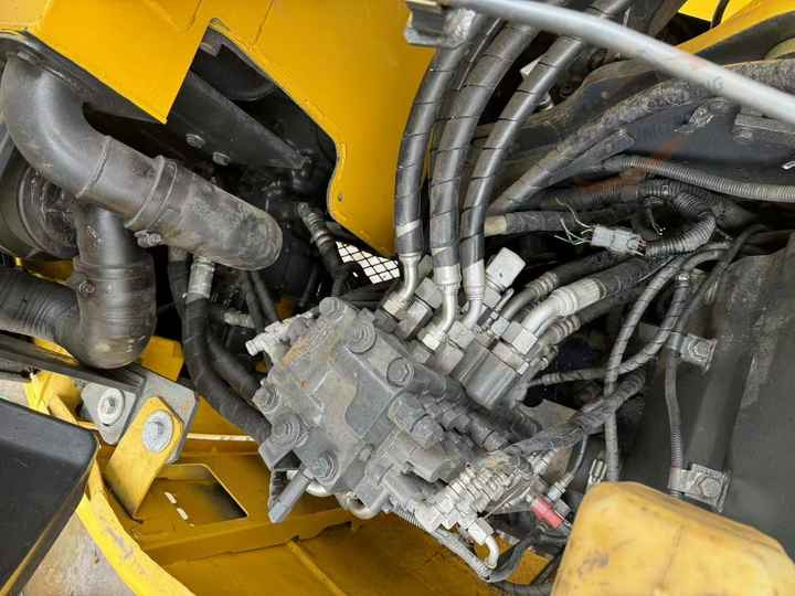 Nice porfmance Japanese Hot Selling Good Condition Used Excavator Komatsu PC78 Cheap Price PC210 PC220-8 pc120 pc130 - Pelle sur chenille: photos 2 Nice porfmance Japanese Hot Selling Good Condition Used Excavator Komatsu PC78 Cheap Price PC210 PC220-8 pc120 pc130 - Pelle sur chenille: photos 2