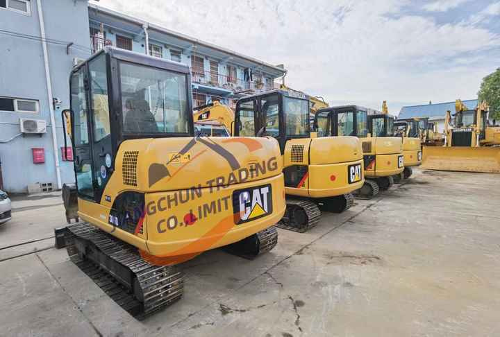 Nice price Used Cat 306d 6t Used Excavator,Cat 306d 306E Hydraulic Crawler Catpillar Excavator - Pelle sur chenille: photos 3 Nice price Used Cat 306d 6t Used Excavator,Cat 306d 306E Hydraulic Crawler Catpillar Excavator - Pelle sur chenille: photos 3