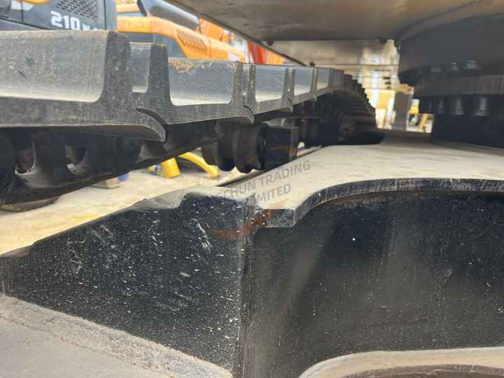 Crédit-bail de  perfect performance caterpillar Used 336D2L 336D2 336D Hydraulic Crawler Excavator Suitable For Construction perfect performance caterpillar Used 336D2L 336D2 336D Hydraulic Crawler Excavator Suitable For Construction: photos 7