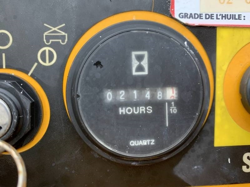 Nacelle ciseaux Genie GS-2669 - 10 m, 4x4, diesel: photos 17
