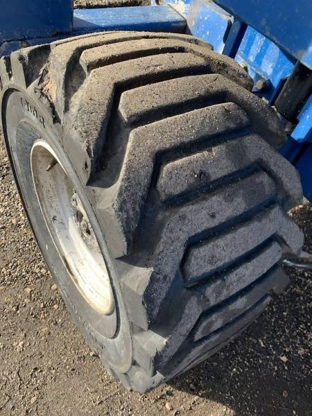 Nacelle ciseaux JLG 3394RT - 12m, 4x4, diesel: photos 12 Nacelle ciseaux JLG 3394RT - 12m, 4x4, diesel: photos 12