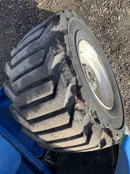 Nacelle ciseaux JLG 3394RT - 12m, 4x4, diesel: photos 11 Nacelle ciseaux JLG 3394RT - 12m, 4x4, diesel: photos 11