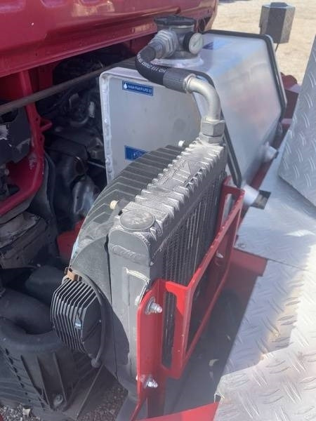 Camion avec nacelle Nissan Cabstar Palfinger P260B - 25,6 m - 230 kg: photos 15