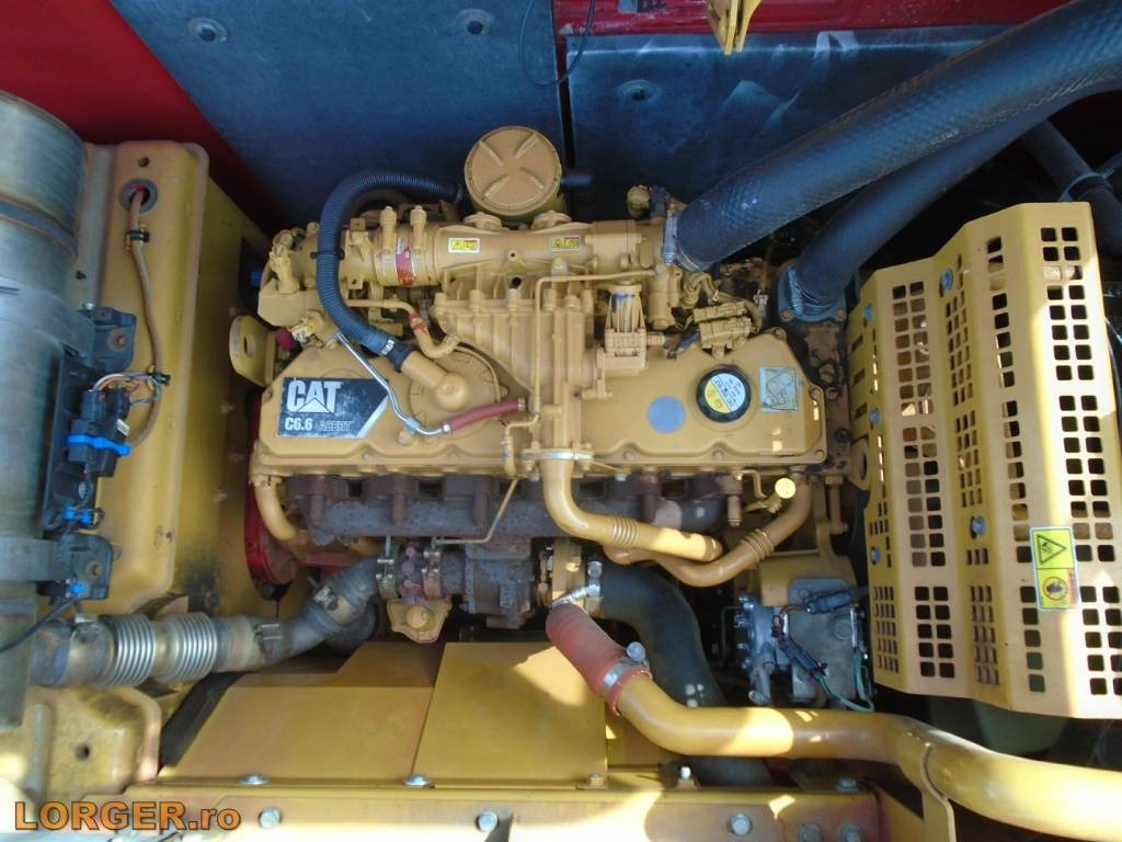 Pelle sur chenille CAT 320 EL: photos 8 Pelle sur chenille CAT 320 EL: photos 8