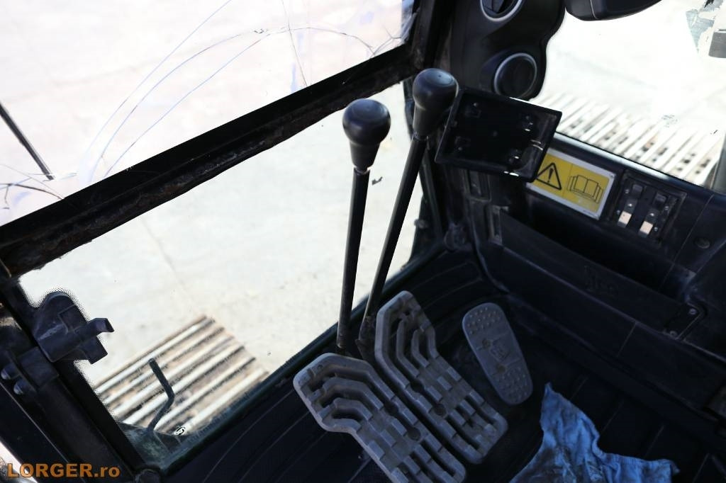 Crédit-bail de JCB JS 290 LC  JCB JS 290 LC: photos 13