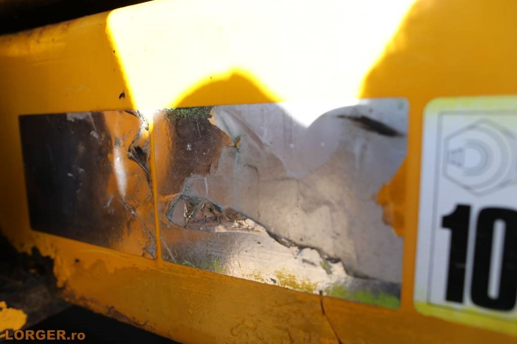 Crédit-bail de JCB JS 290 LC  JCB JS 290 LC: photos 16