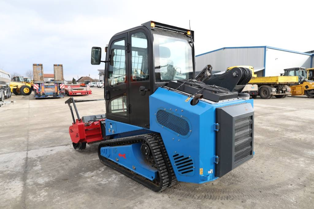 Crédit-bail de Machpro MP20  Machpro MP20: photos 7