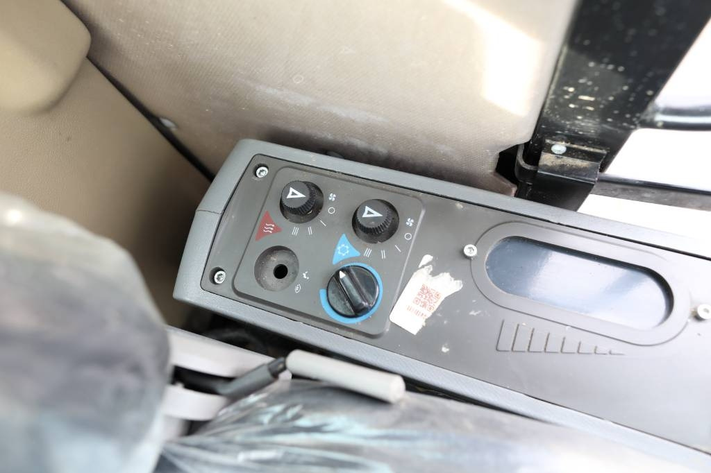 Crédit-bail de Machpro MP20  Machpro MP20: photos 26