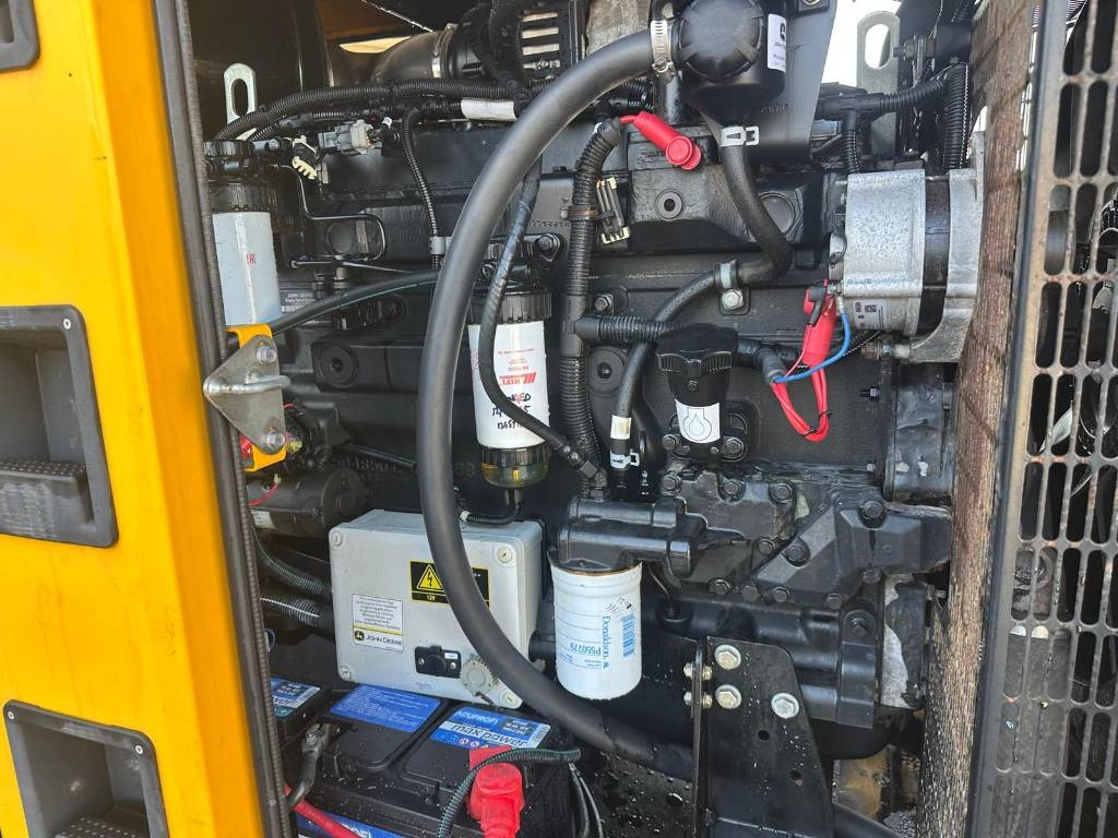 Sdmo R165 C3 - Groupe électrogène: photos 4 Sdmo R165 C3 - Groupe électrogène: photos 4