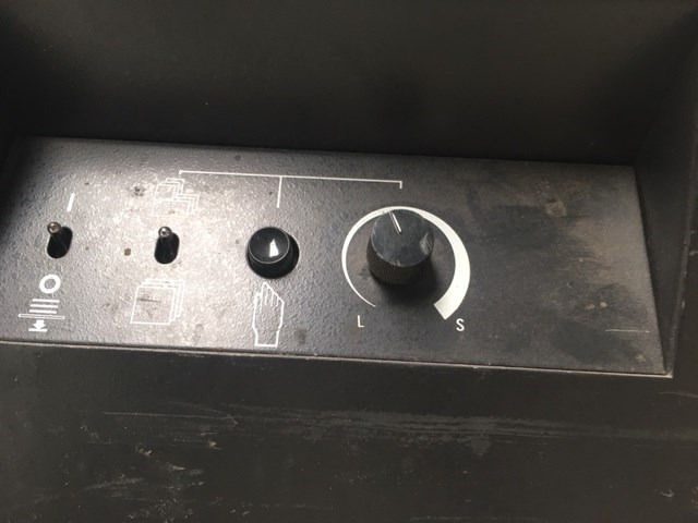 Horizon CCR - Machine d'impression: photos 5 Horizon CCR - Machine d'impression: photos 5