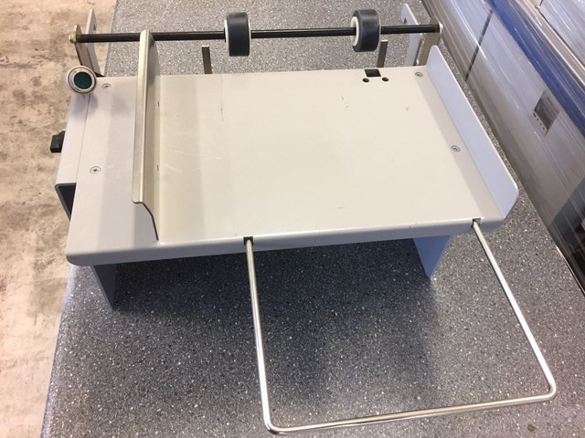 Horizon HMU-80 - Machine d'impression: photos 3 Horizon HMU-80 - Machine d'impression: photos 3