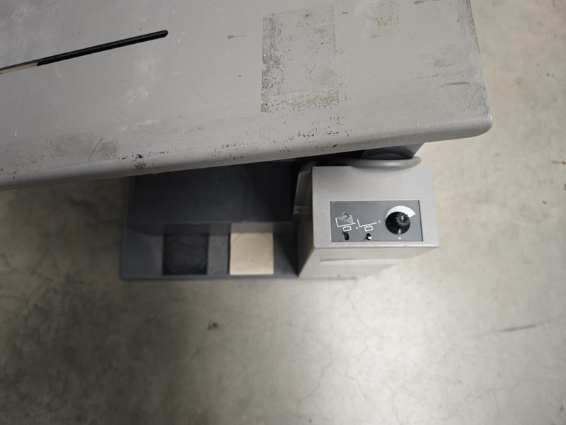 Horizon PJ-77 - Machine d'impression: photos 2 Horizon PJ-77 - Machine d'impression: photos 2