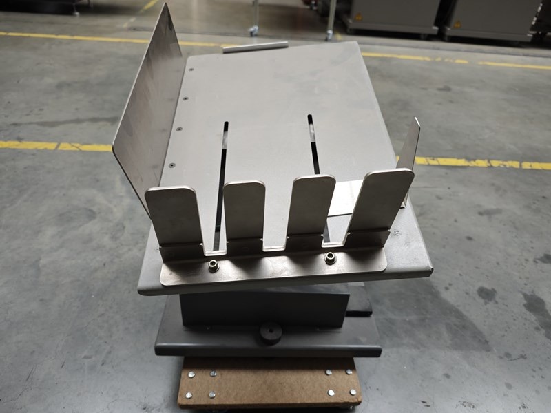 Horizon PJ-77 - Machine d'impression: photos 4 Horizon PJ-77 - Machine d'impression: photos 4