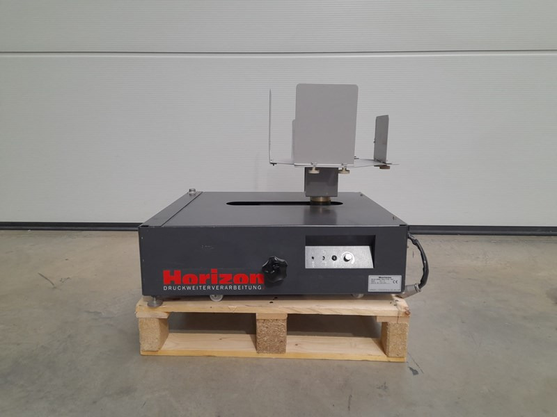 Horizon SW-12 | 2000 - Machine d'impression: photos 1 Horizon SW-12 | 2000 - Machine d'impression: photos 1