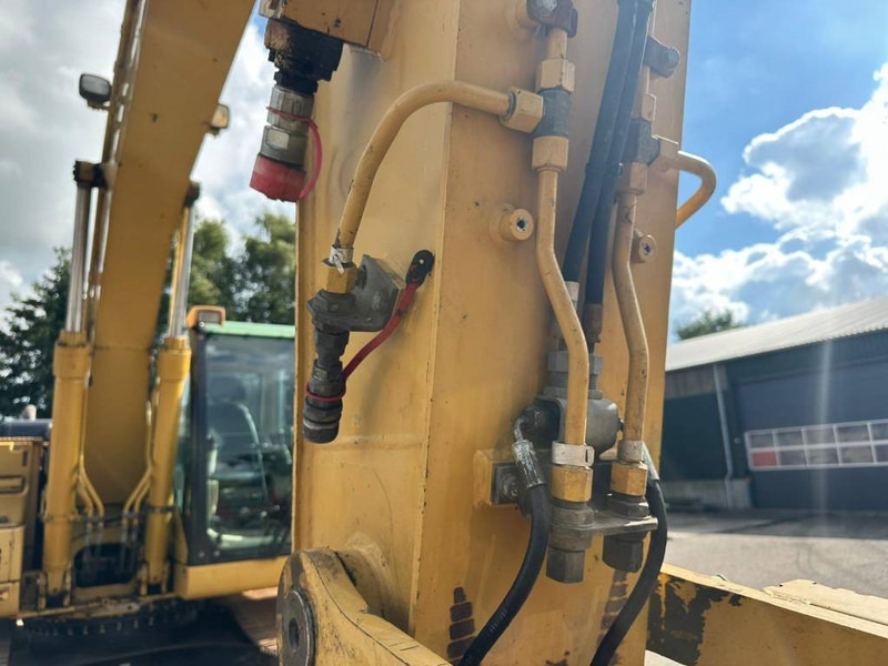 Pelle sur chenille Cat 318 C L - 3066 engine!: photos 15 Pelle sur chenille Cat 318 C L - 3066 engine!: photos 15