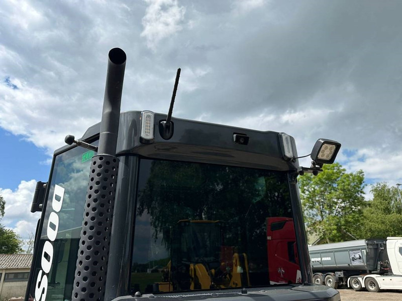 Mini pelle Doosan DX 35 Z: photos 19 Mini pelle Doosan DX 35 Z: photos 19