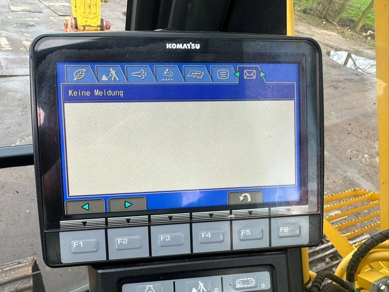 Pelle sur chenille Komatsu PC 170 LC-11: photos 17