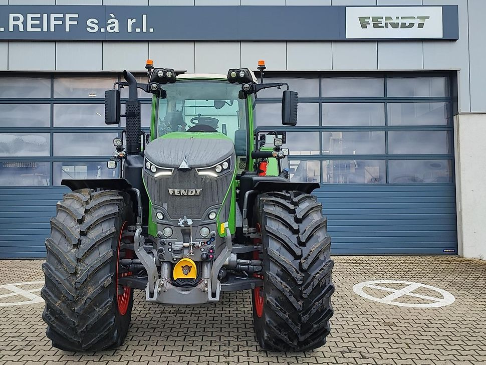 J.Reiff Sarl
Herr Stefan Neukirch - 77 Z.I in den - Tracteur agricole: photos 2 J.Reiff Sarl
Herr Stefan Neukirch - 77 Z.I in den - Tracteur agricole: photos 2