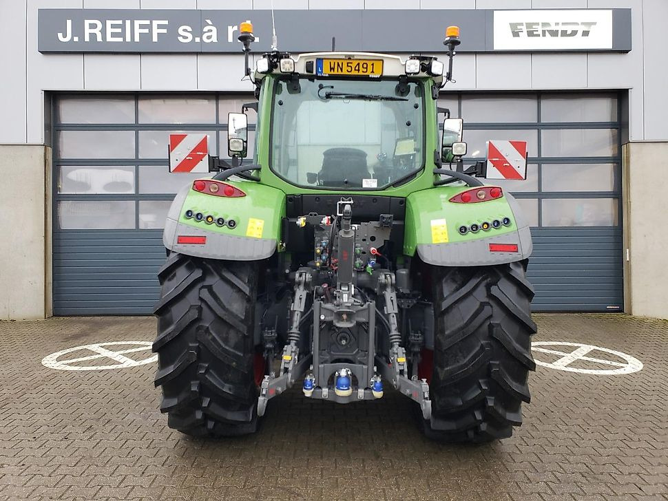 J.Reiff Sarl
Herr Stefan Neukirch - 77 Z.I in den - Tracteur agricole: photos 4 J.Reiff Sarl
Herr Stefan Neukirch - 77 Z.I in den - Tracteur agricole: photos 4